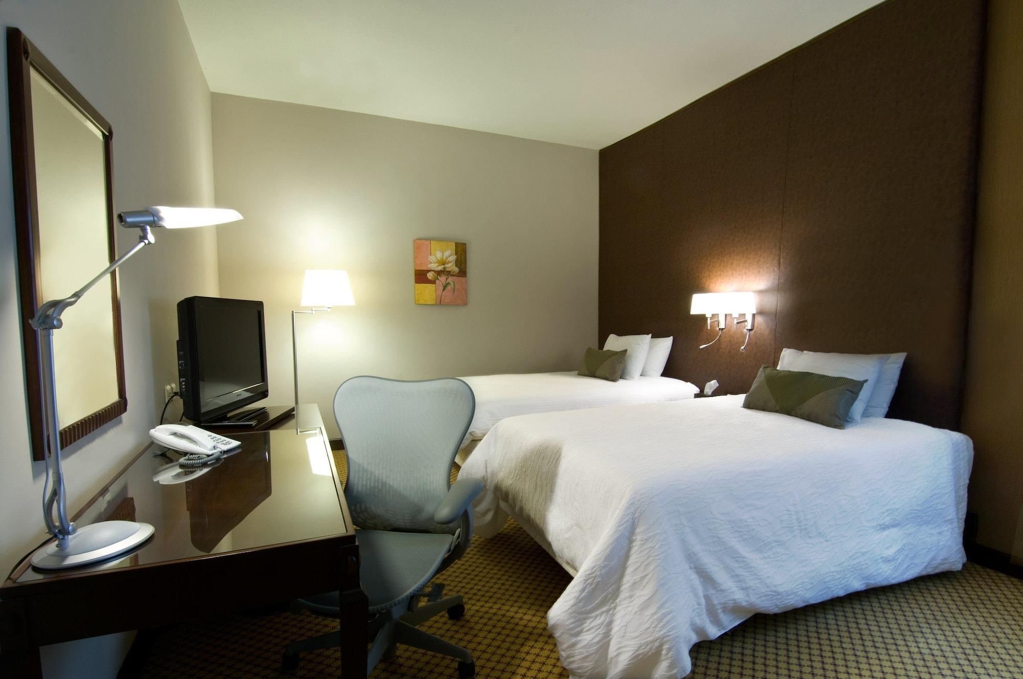 Hilton Garden Inn Riyadh Olaya Riade Exterior foto