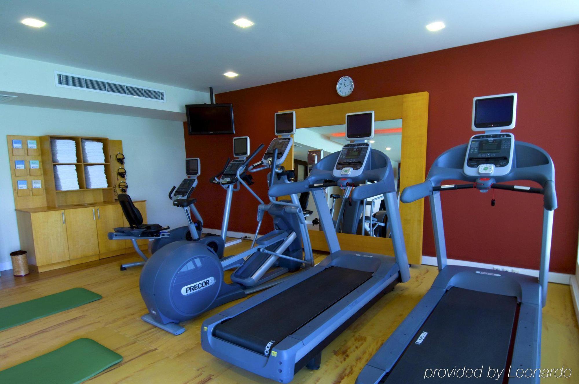 Hilton Garden Inn Riyadh Olaya Riade Facilidades foto